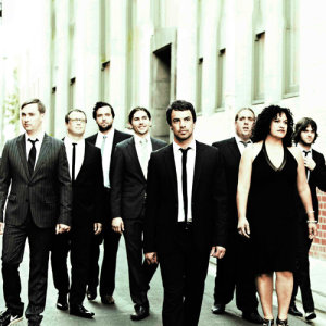 The Bamboos ดาวน์โหลดและฟังเพลงฮิตจาก The Bamboos