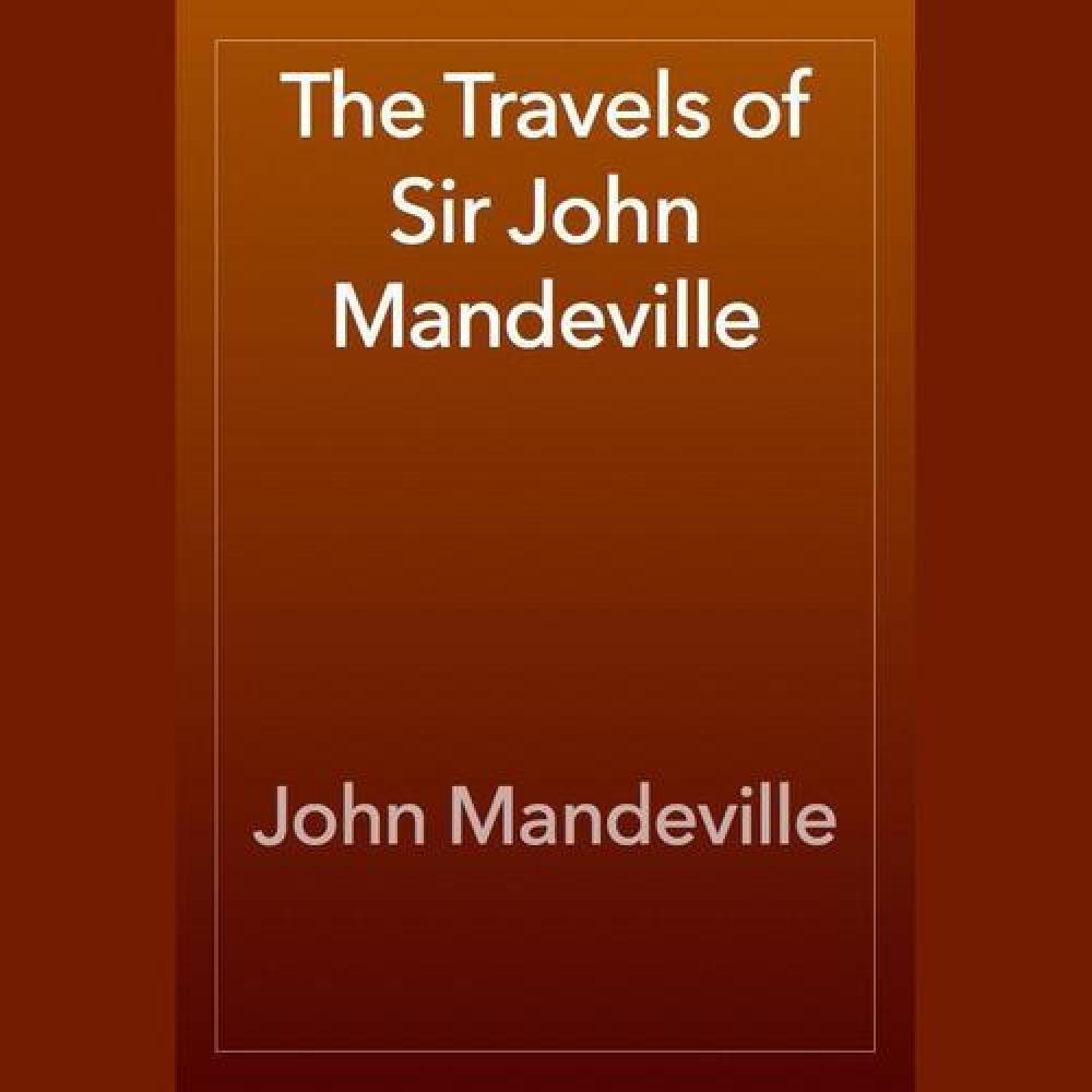 John Mandeville