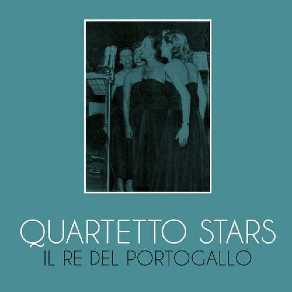 Quartetto Stars