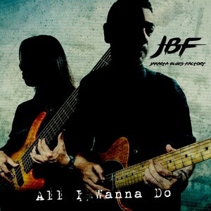 收聽Jakarta Blues Factory的Let Me Go歌詞歌曲
