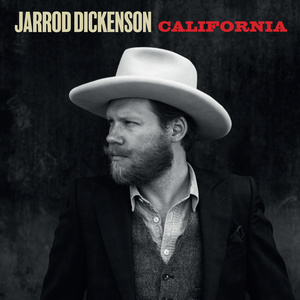 收聽Jarrod Dickenson的California歌詞歌曲