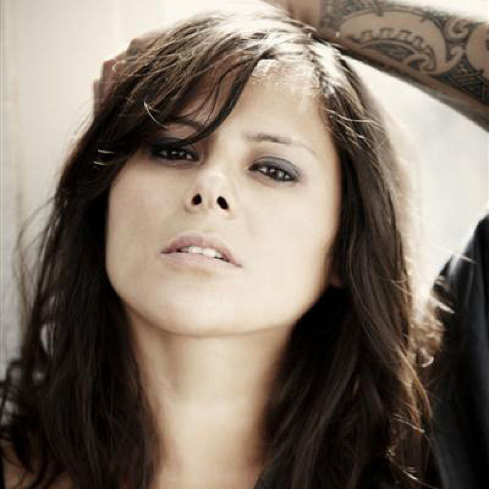 Anika Moa