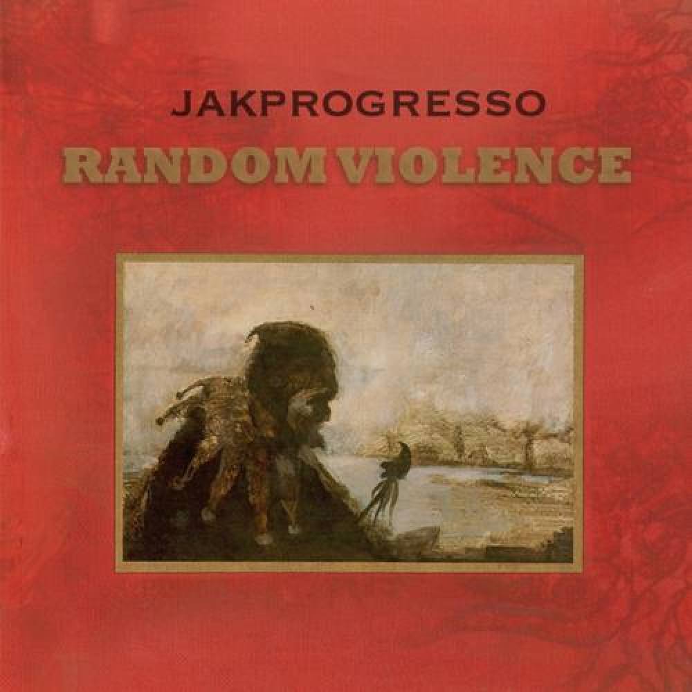 Jak Progresso