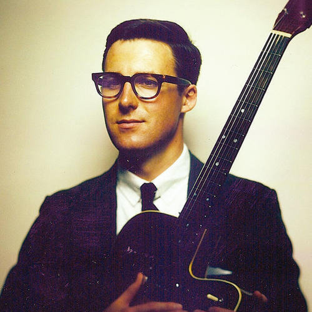 Nick Waterhouse