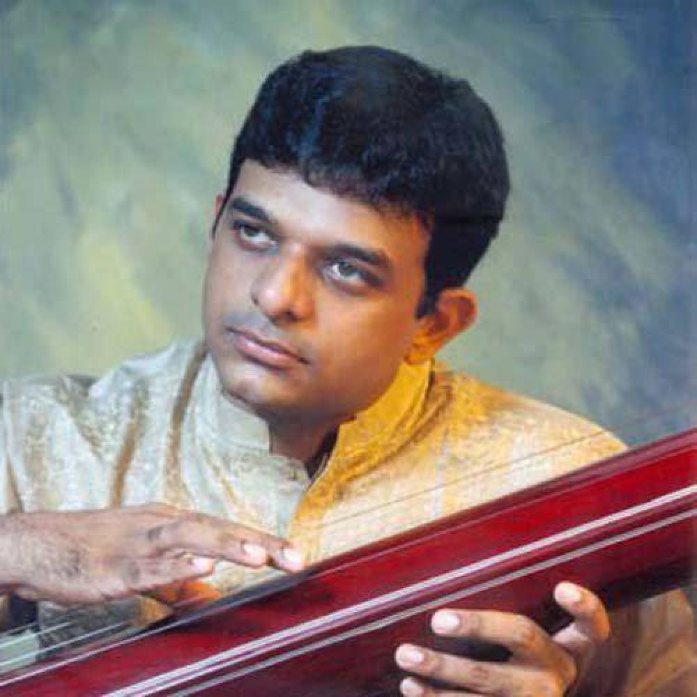 T M Krishna