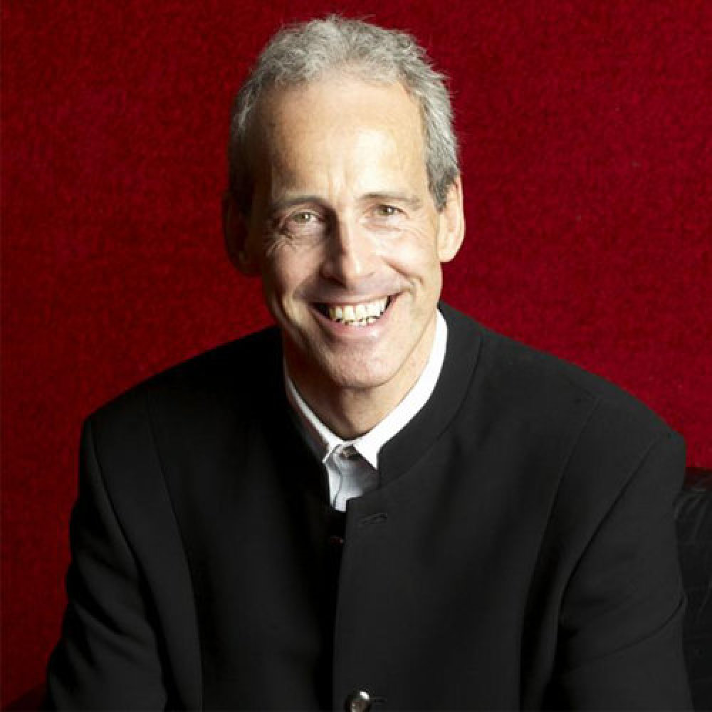 Paul Daniel