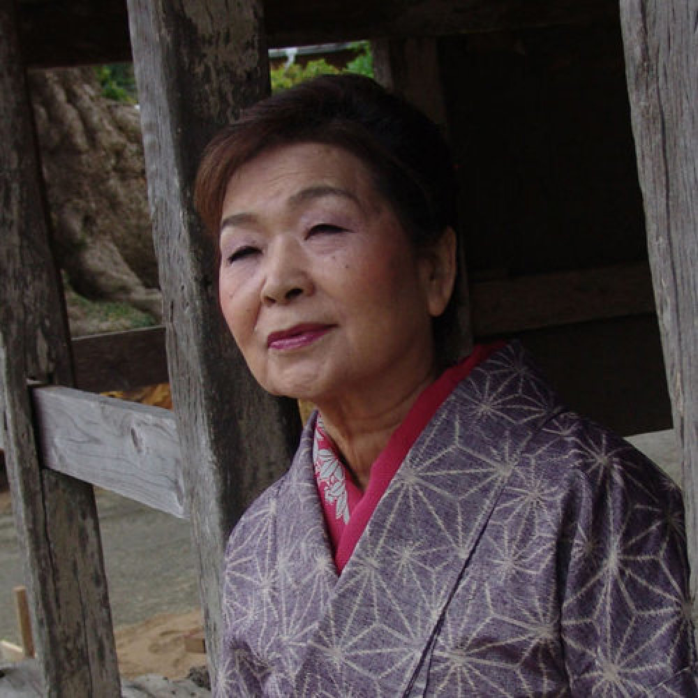 Asazaki Ikue