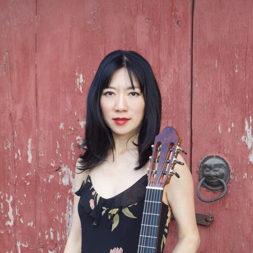 Xuefei Yang
