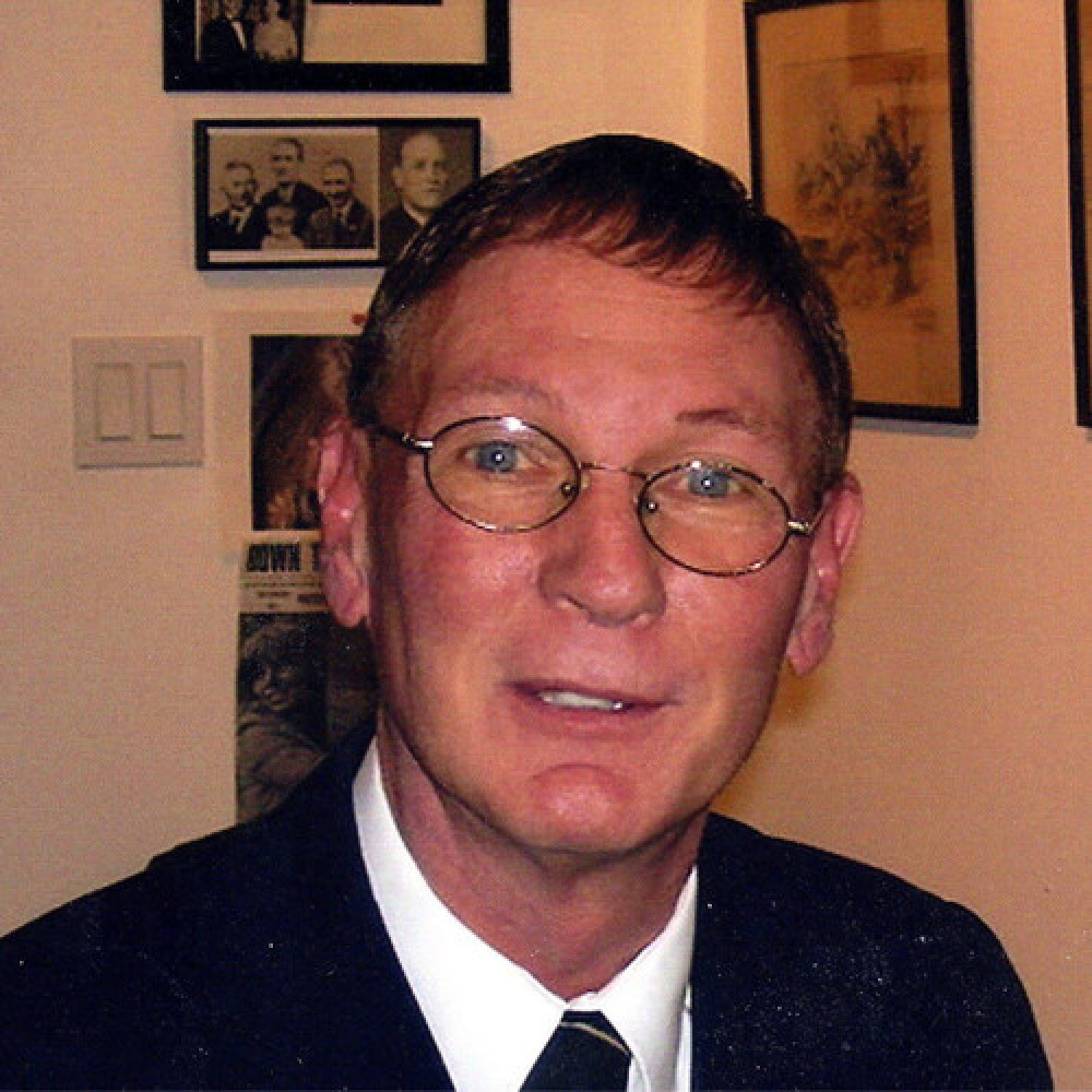 John St. John