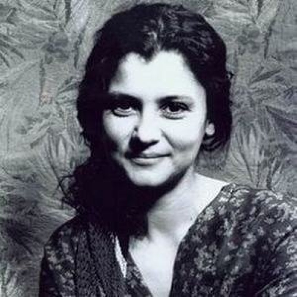 Iva Bittova