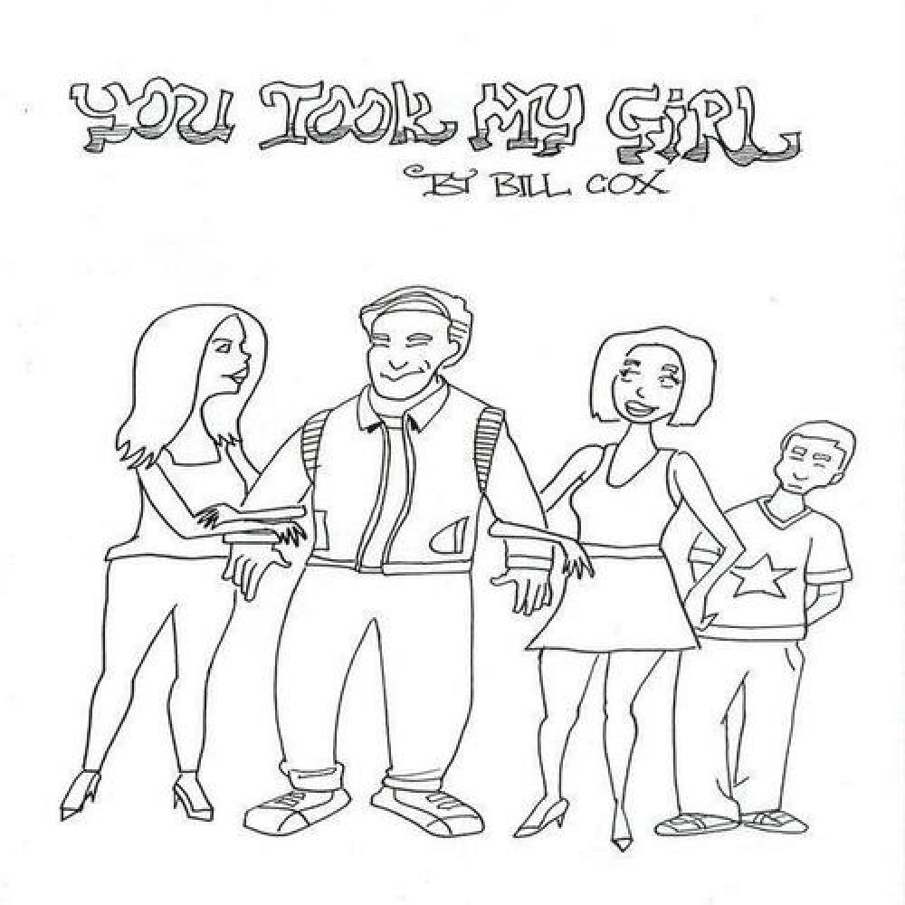 Bill Cox