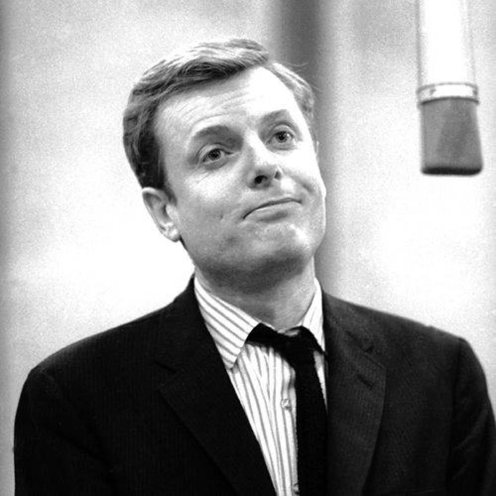 John Mcmartin