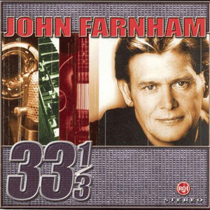 收聽Johnny Farnham的Soul Reason歌詞歌曲