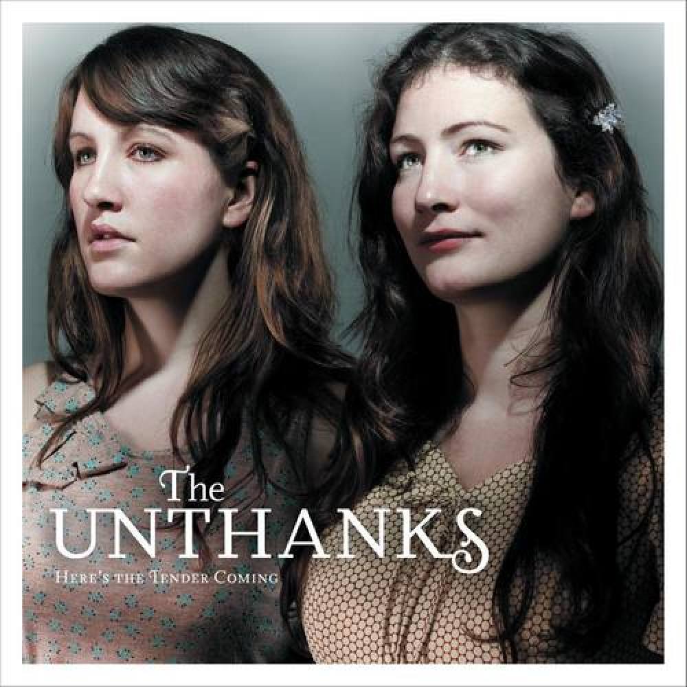 Rachel Unthank And The Winterset
