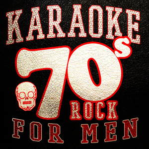 อัลบัม Karaoke - 70's Rock for Men ศิลปิน Ameritz Audio Karaoke