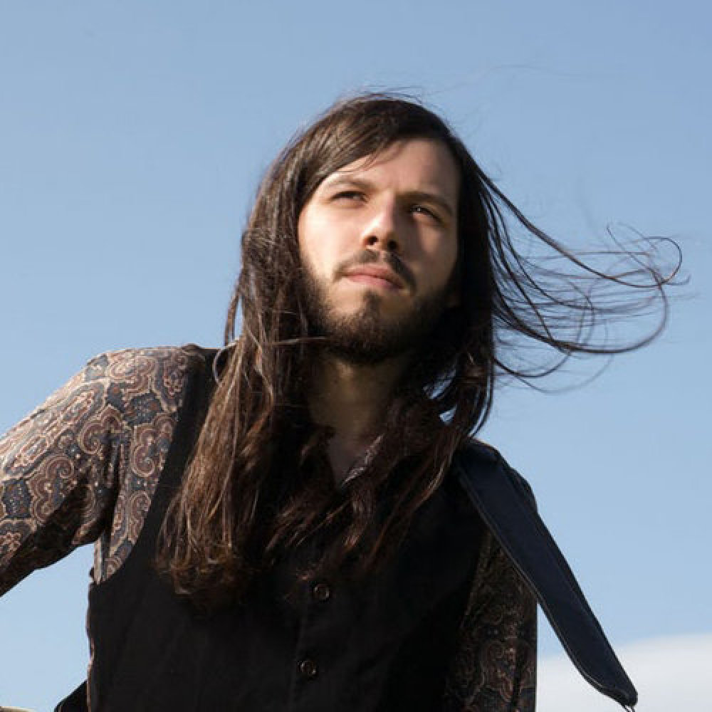 Marcus Bonfanti