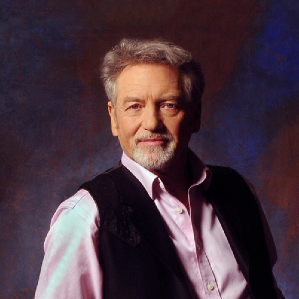 Larry Gatlin