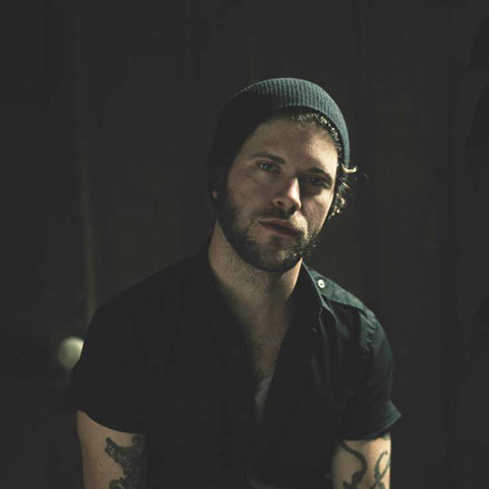 Matthew Mayfield