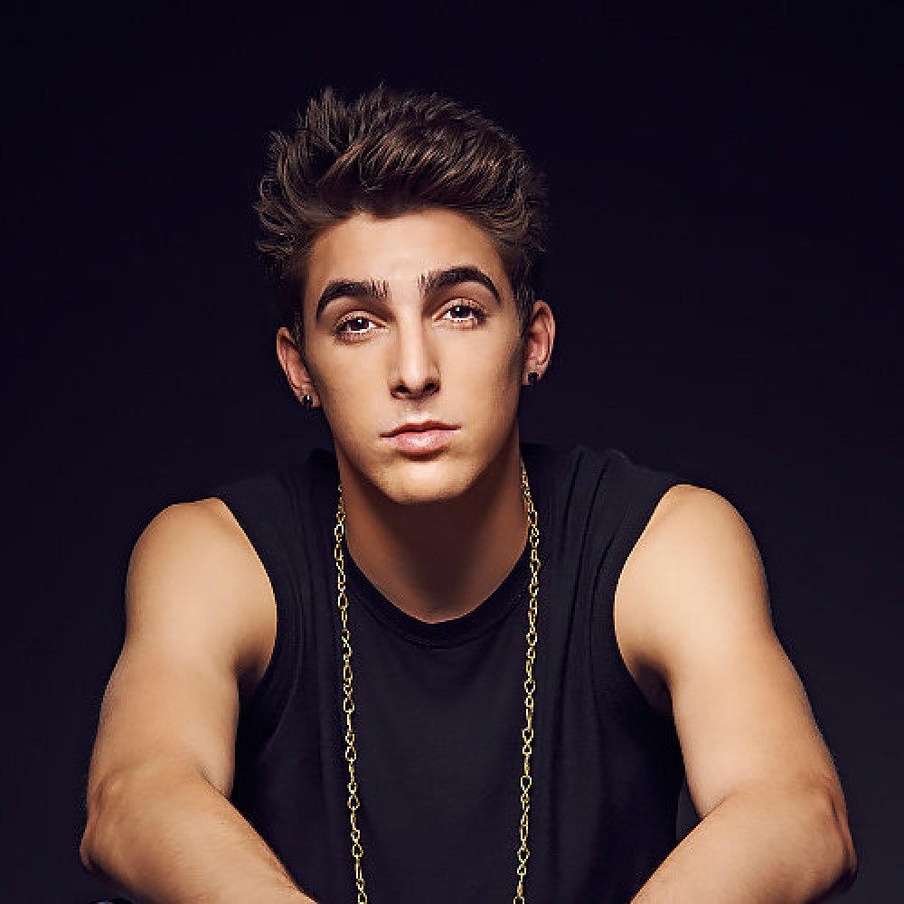 Jackson Guthy