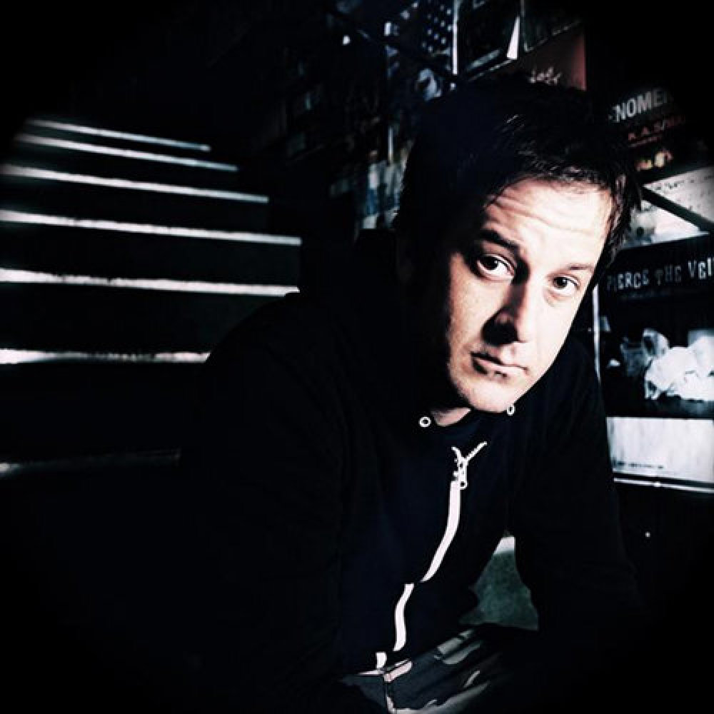 Tony Sly