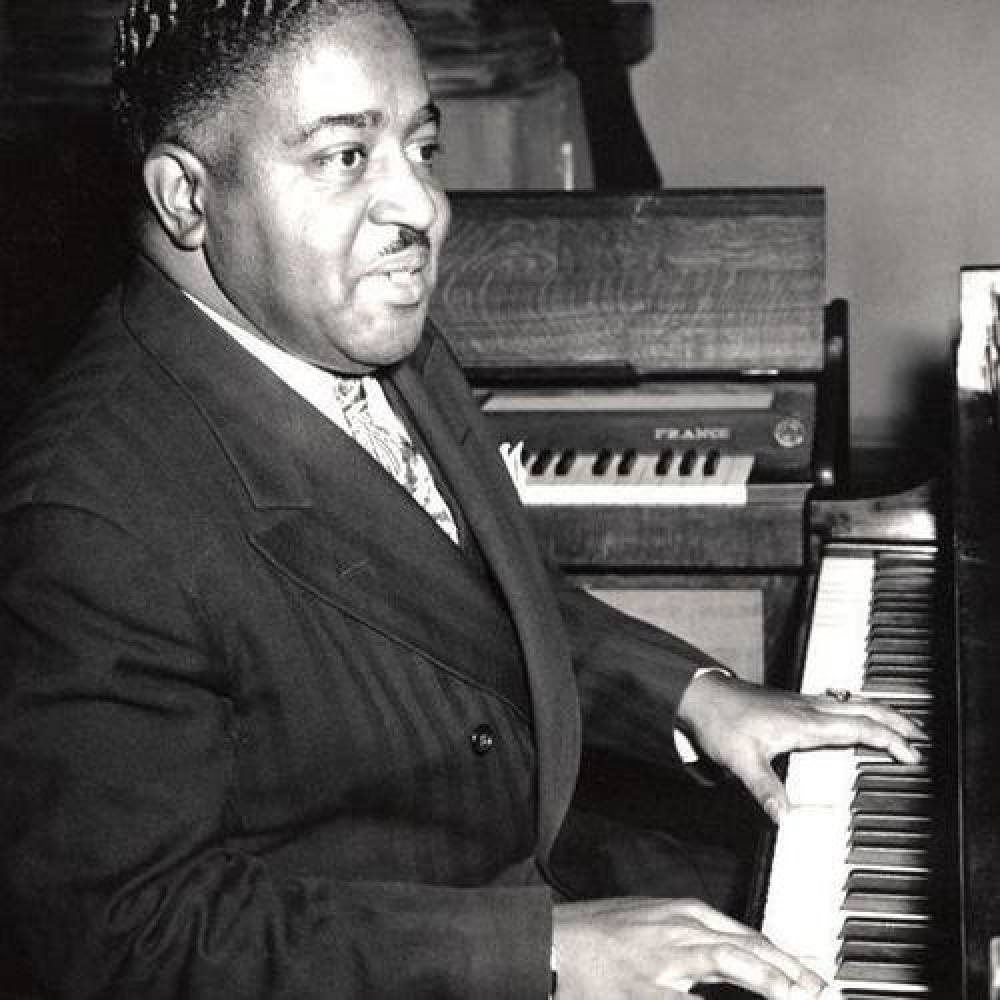 Meade Lux Lewis