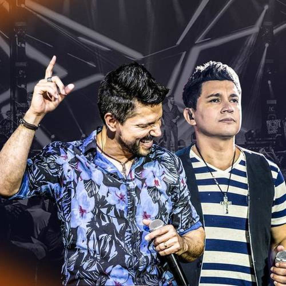 Zé Henrique & Gabriel