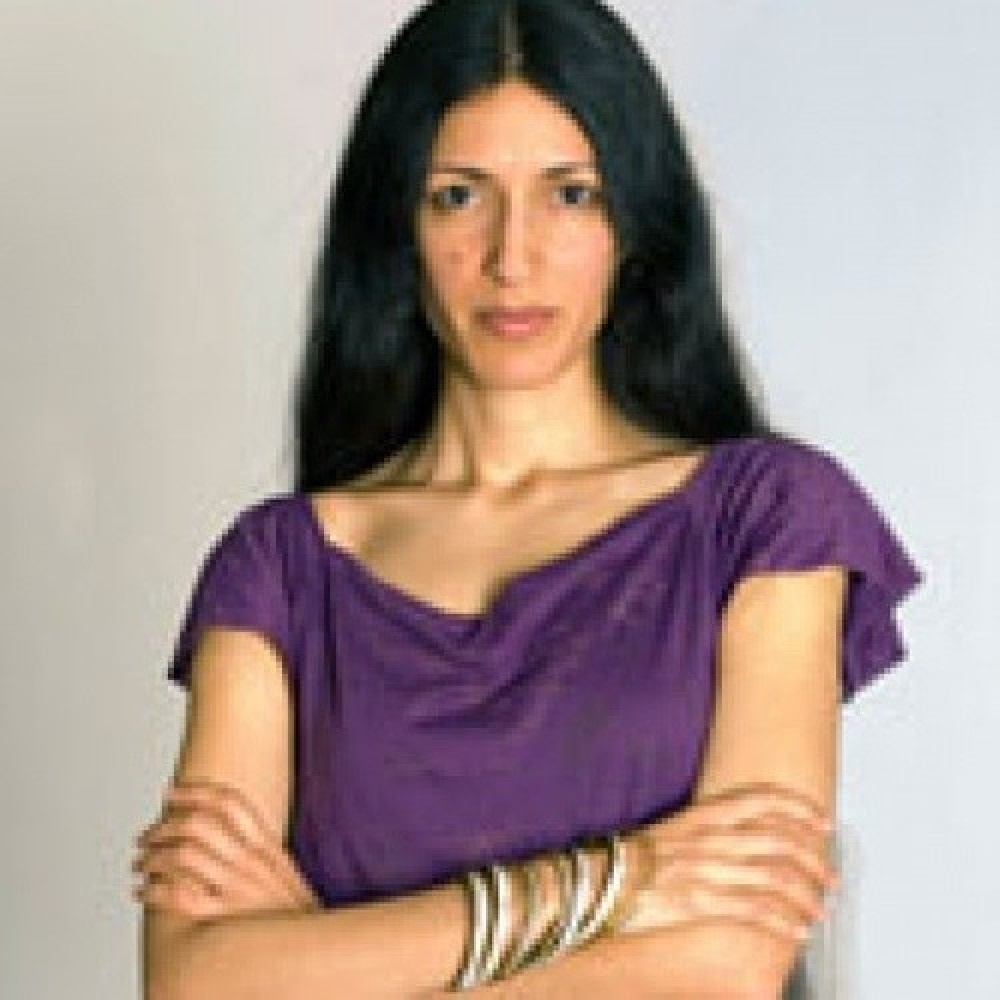 Zoe Rahman