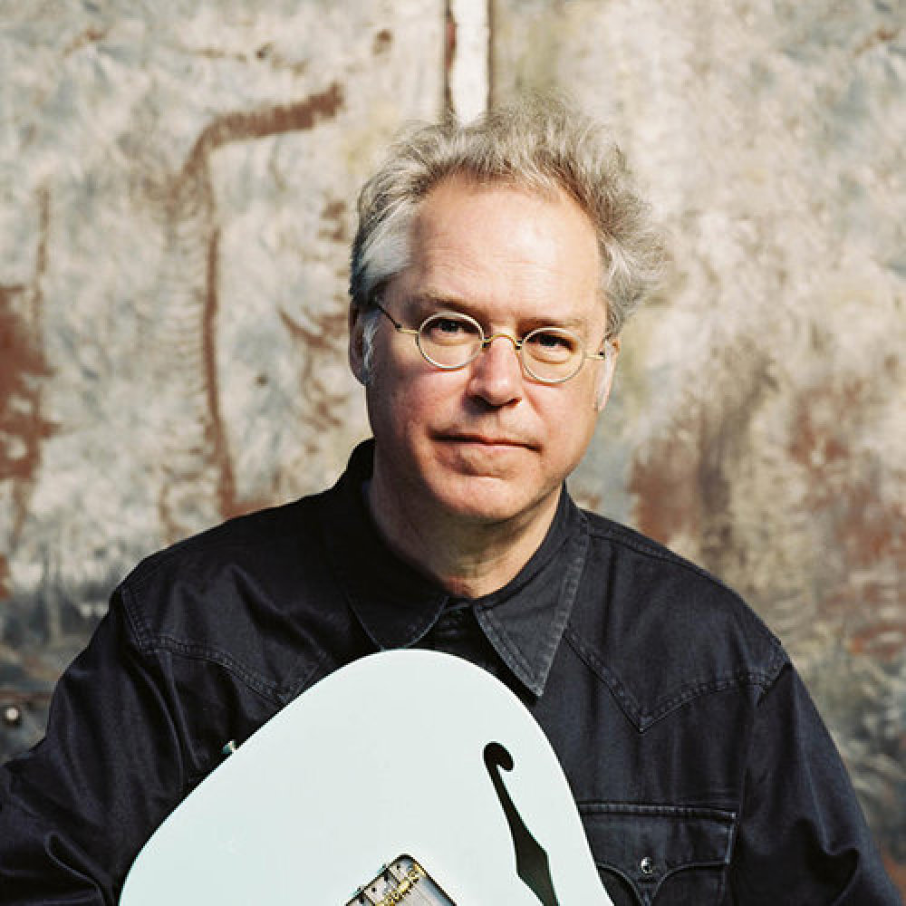 Bill Frisell