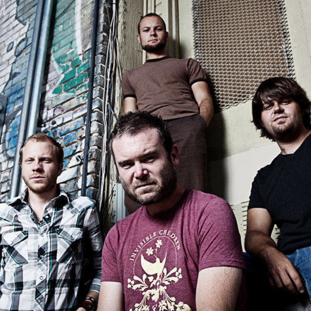 The Justin Cofield Band