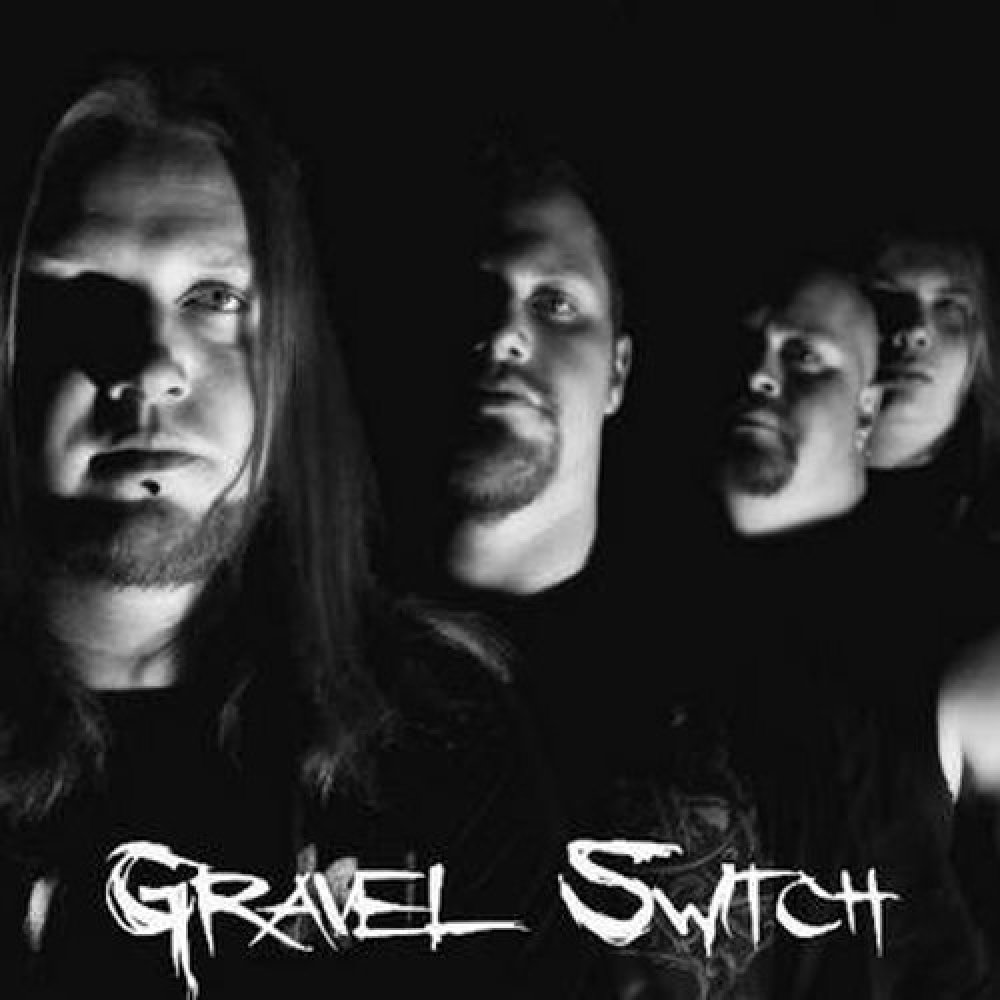 Gravel Switch