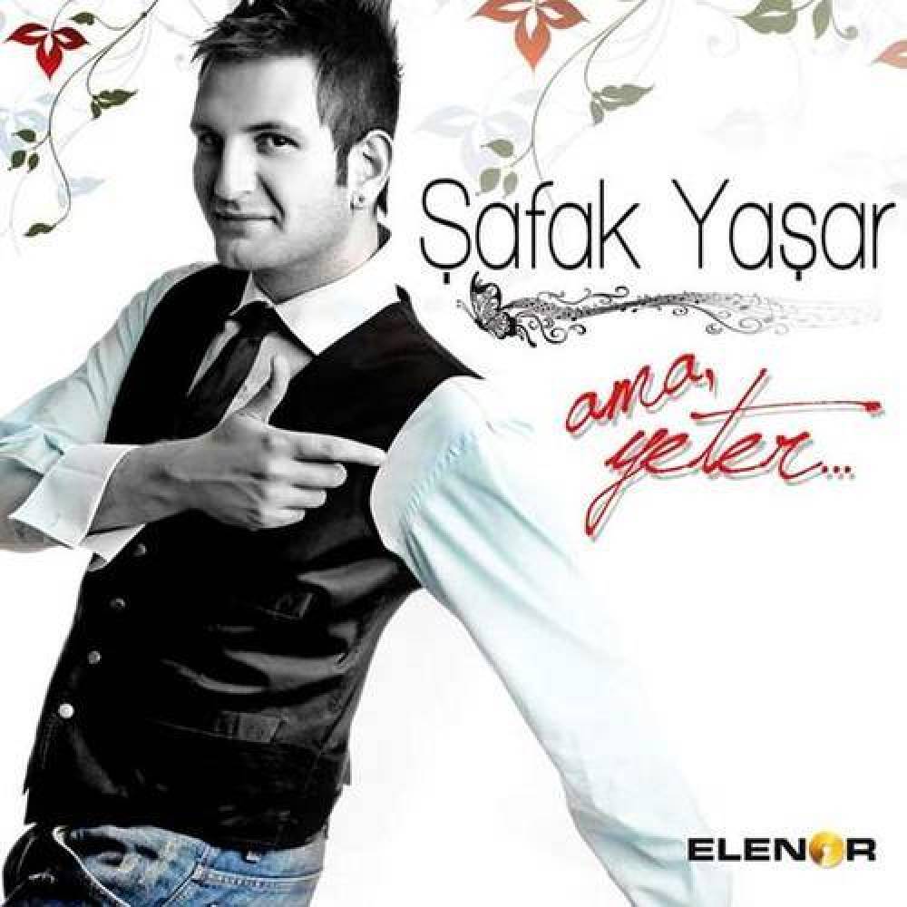 Şafak Yaşar