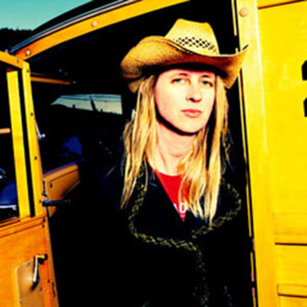 Cindy Lee Berryhill