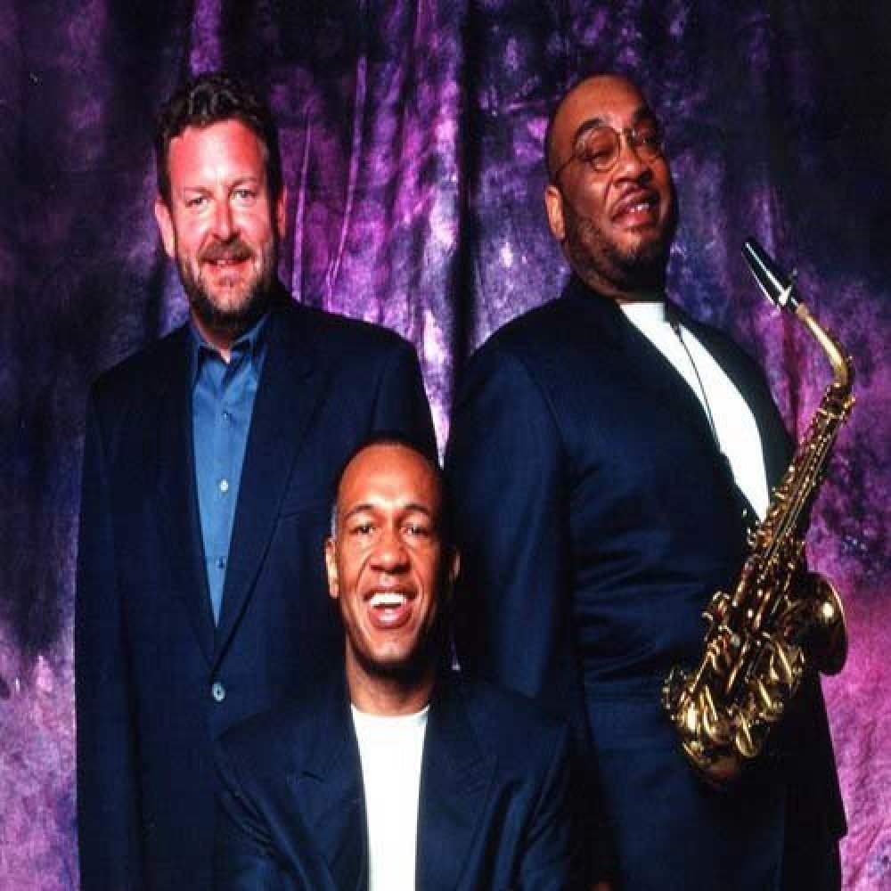 The Clayton-Hamilton Jazz Orchestra