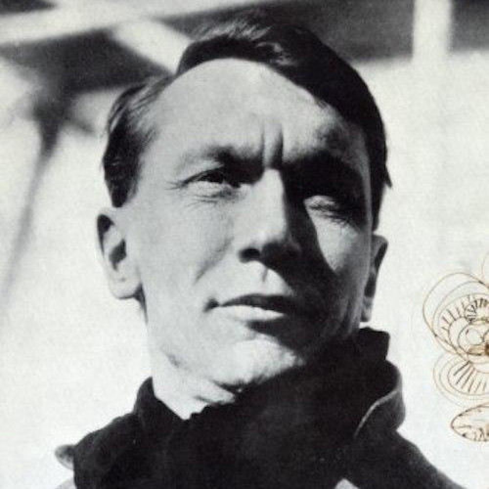 Vachel Lindsay