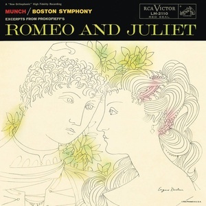 收聽Charles Munch的Romeo at Juliet's Tomb and Juliet's Death (Suite II, No. 7)歌詞歌曲