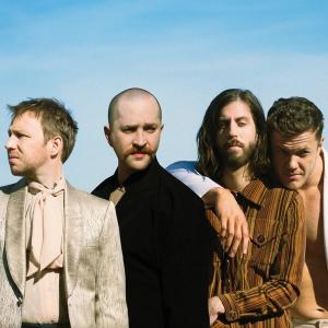 Imagine Dragons ดาวน์โหลดและฟังเพลงฮิตจาก Imagine Dragons