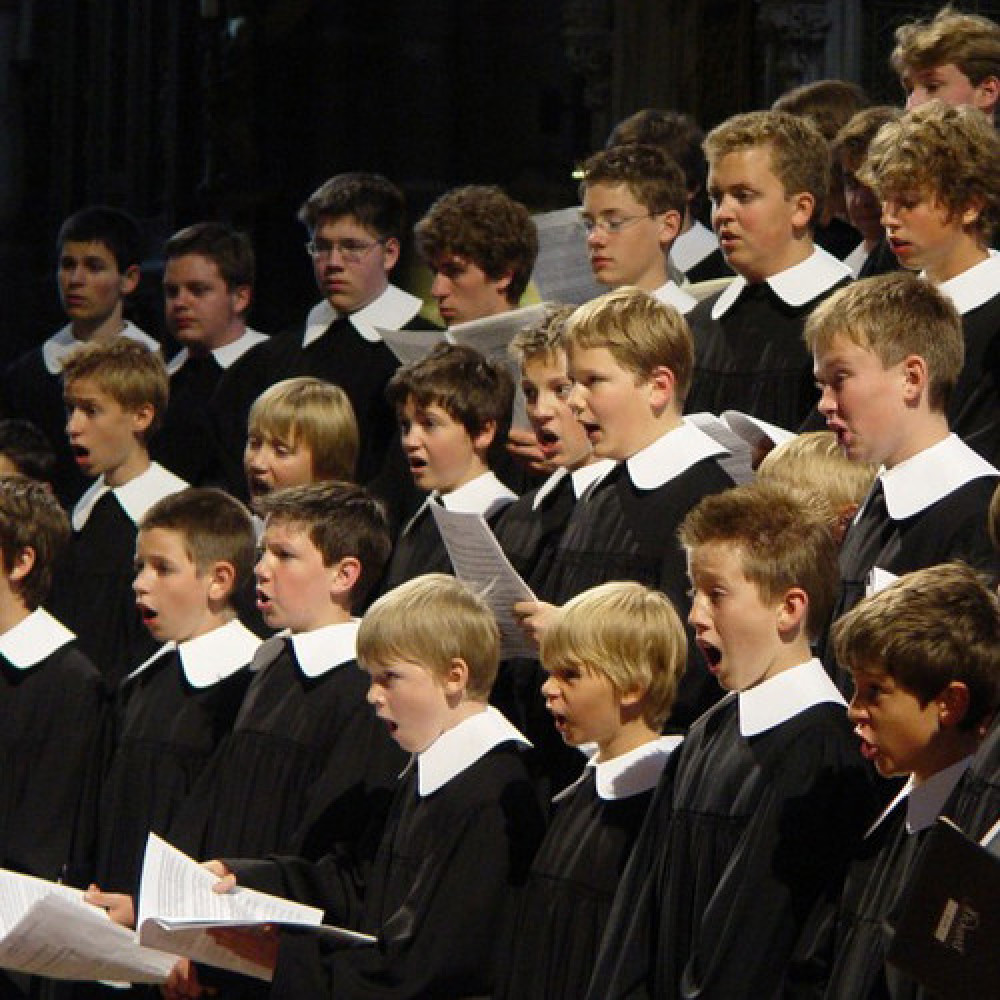 Windsbacher Knabenchor