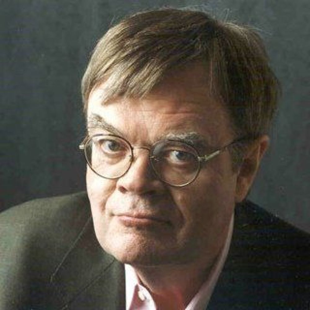 Garrison Keillor