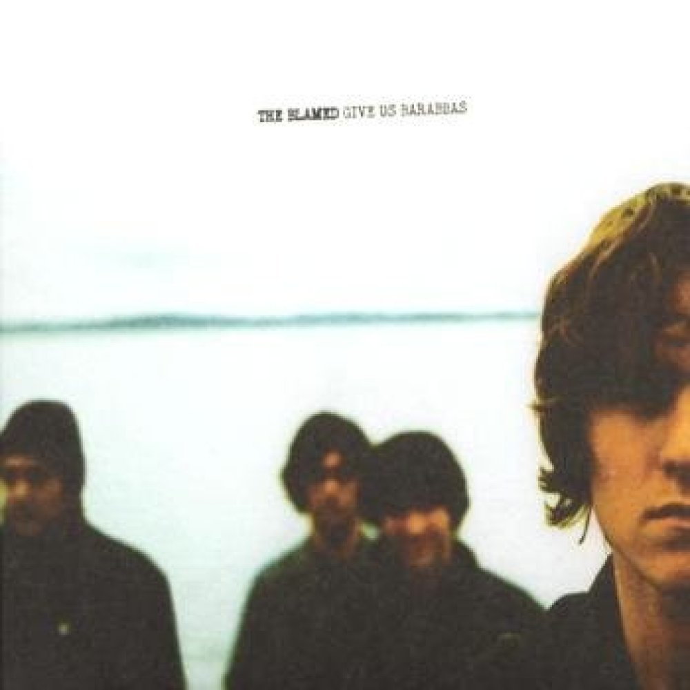 The Blamed