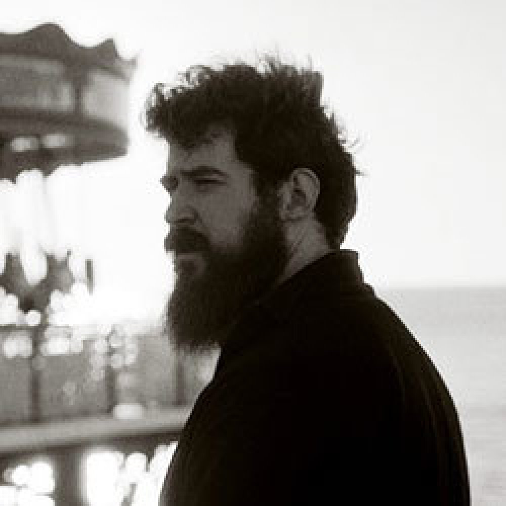 Daniel Knox