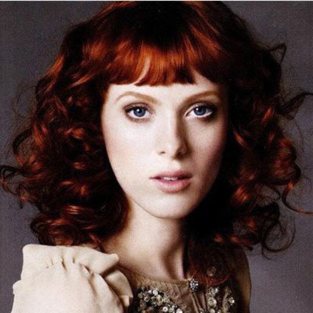 Karen Elson