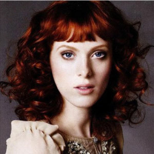 Karen Elson ดาวน์โหลดและฟังเพลงฮิตจาก Karen Elson