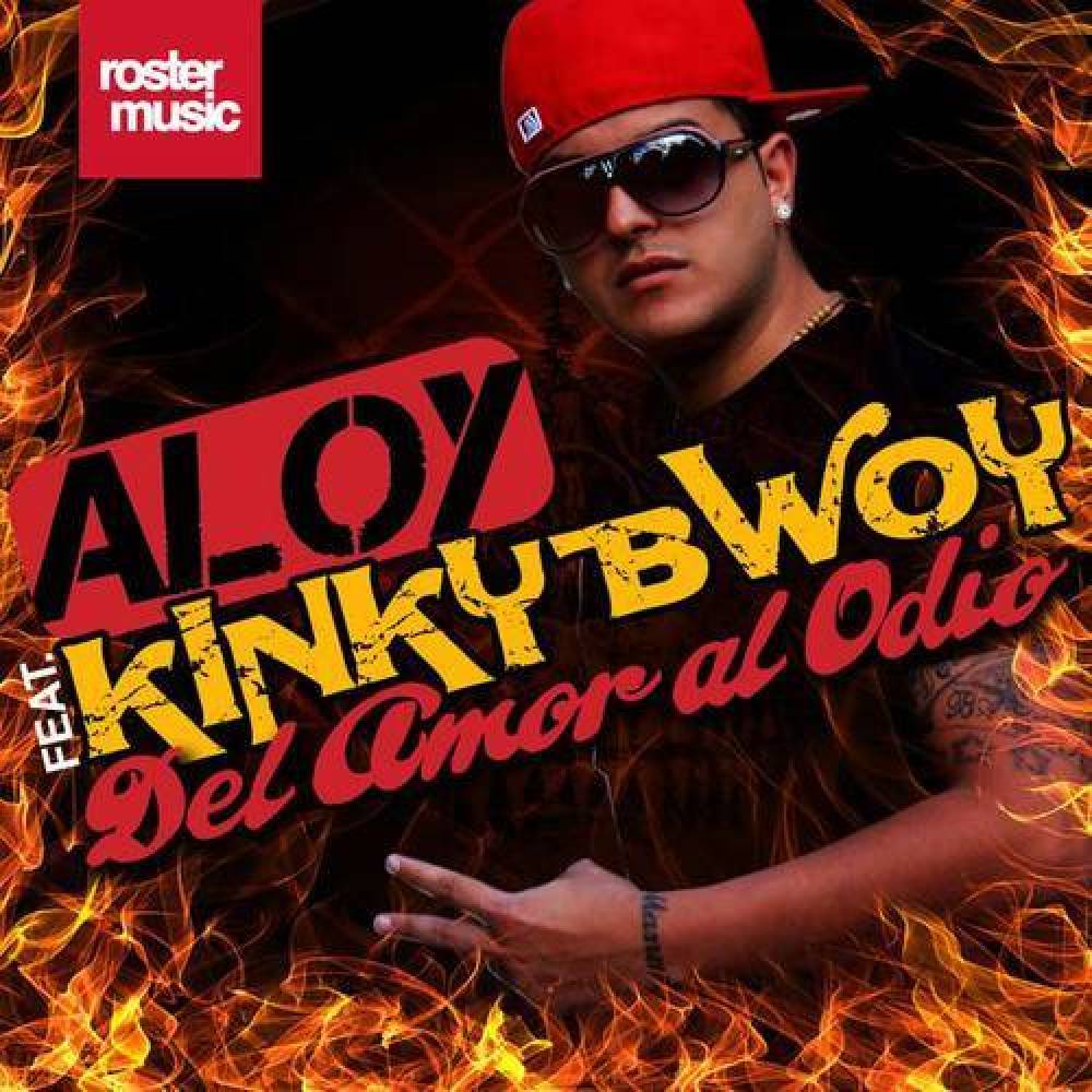 Aloy