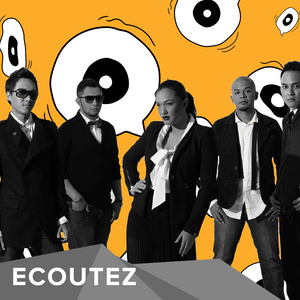 Dengarkan Ecoutez's Favorite Songs (口白) lagu dari Ecoutez dengan lirik