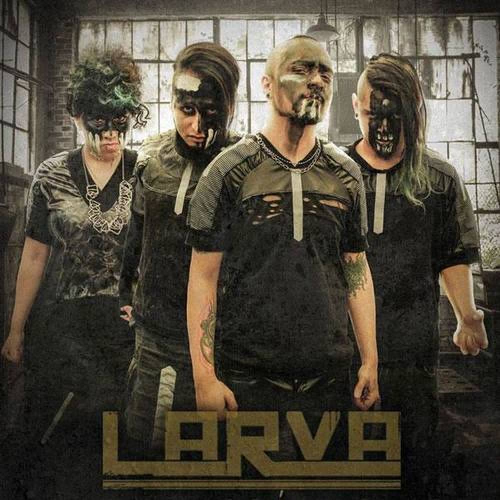 Larva