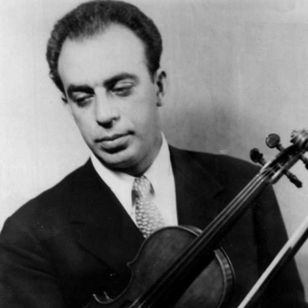 Berl Senofsky