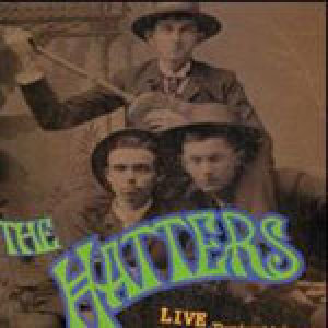 The Hatters ดาวน์โหลดและฟังเพลงฮิตจาก The Hatters