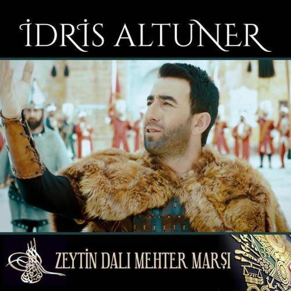 İdris Altuner