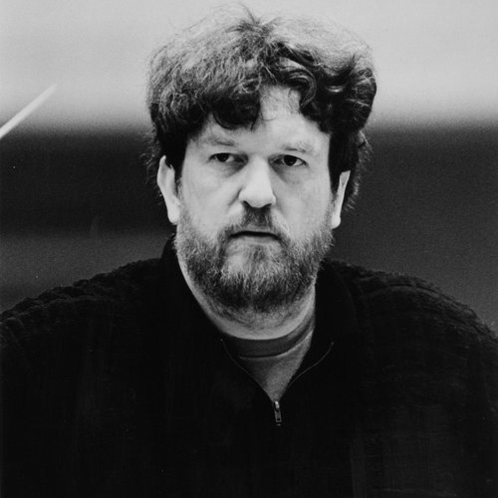 Oliver Knussen