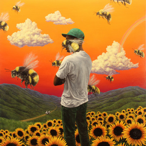 收聽Tyler, The Creator的Boredom (Explicit)歌詞歌曲